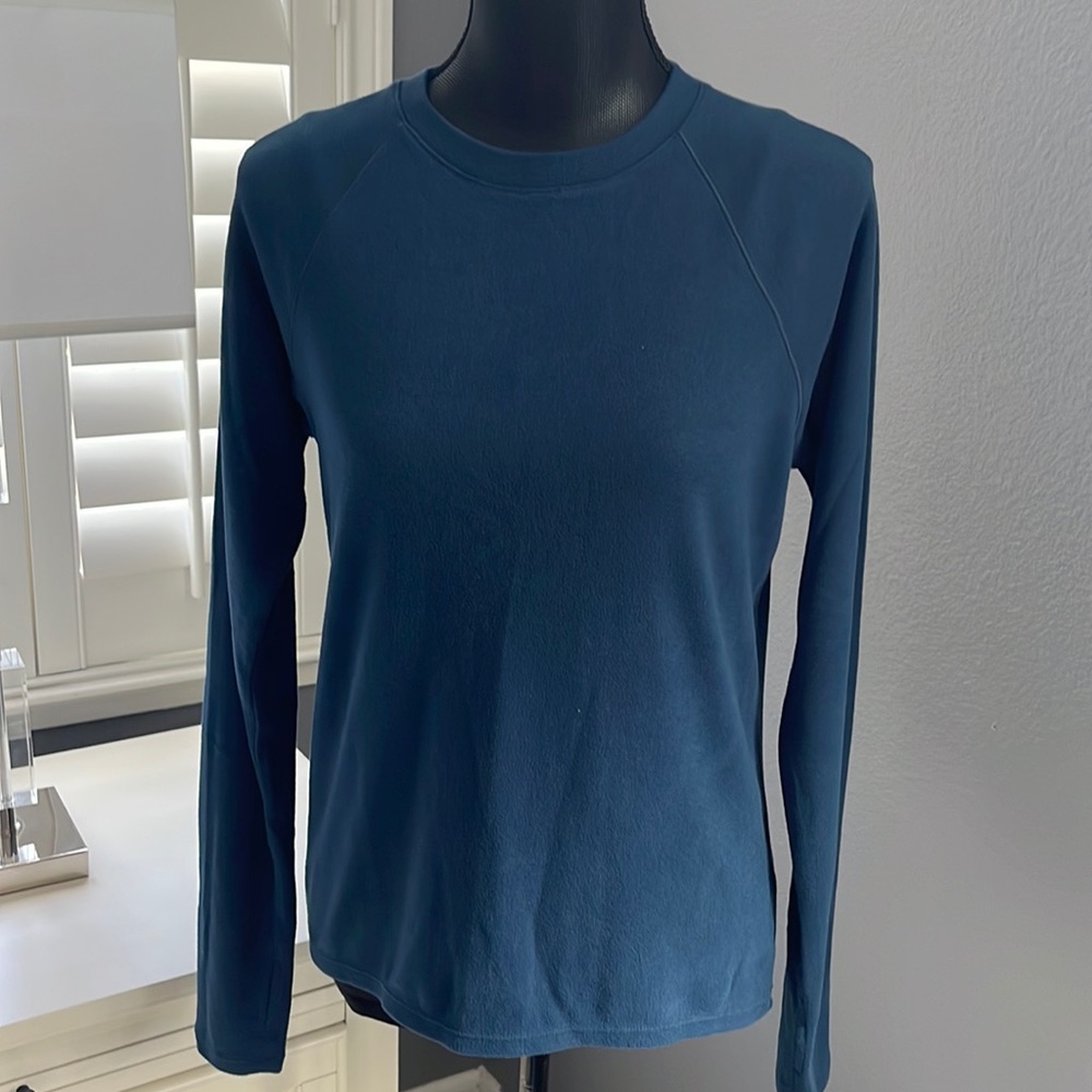 Uniqlo Heat Tech Sweater